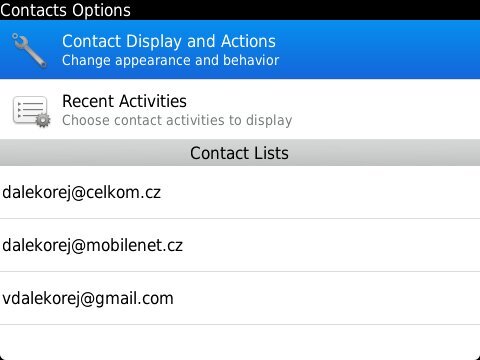 BlackBerry Bold 9790