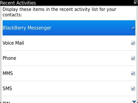 BlackBerry Bold 9790