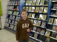 BlackBerry Bold 9790