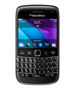 BlackBerry Bold 9790