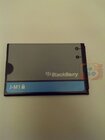 BlackBerry Bold Touch - baterie