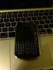 BlackBerry Bold Touch
