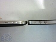 BlackBerry Bold Touch