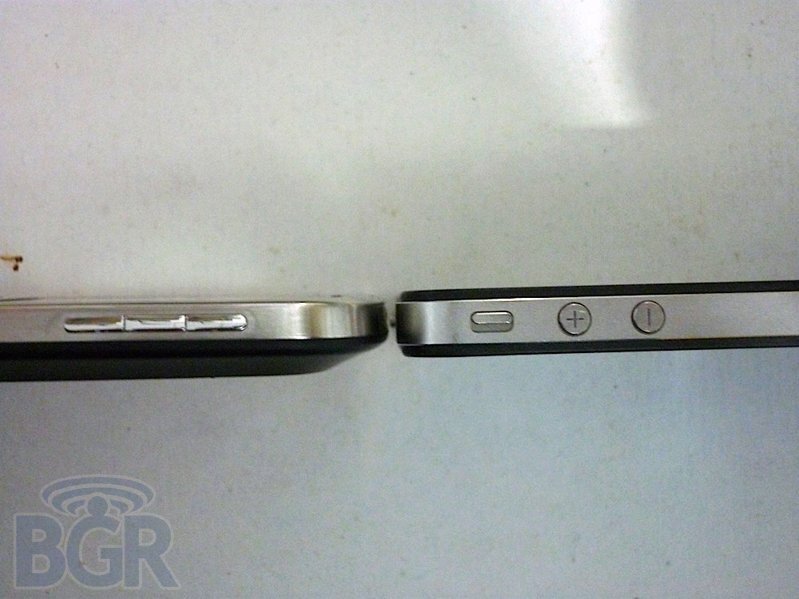 BlackBerry Bold Touch