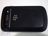BlackBerry Bold Touch