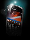 BlackBerry Bold Touch