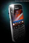 BlackBerry Bold Touch