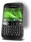BlackBerry Bold Touch