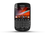BlackBerry Bold Touch 9900