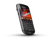 BlackBerry Bold Touch 9900