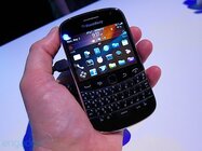 BlackBerry Bold Touch 9900