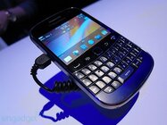 BlackBerry Bold Touch 9900