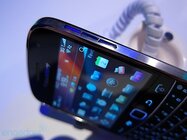 BlackBerry Bold Touch 9900
