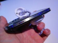 BlackBerry Bold Touch 9900