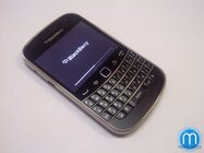 BlackBerry Bold Touch 9900