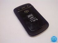 BlackBerry Bold Touch 9900