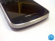 BlackBerry Bold Touch 9900