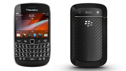 BlackBerry Bold Touch 9900