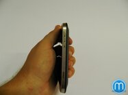 BlackBerry Bold Touch 9900