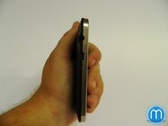 BlackBerry Bold Touch 9900