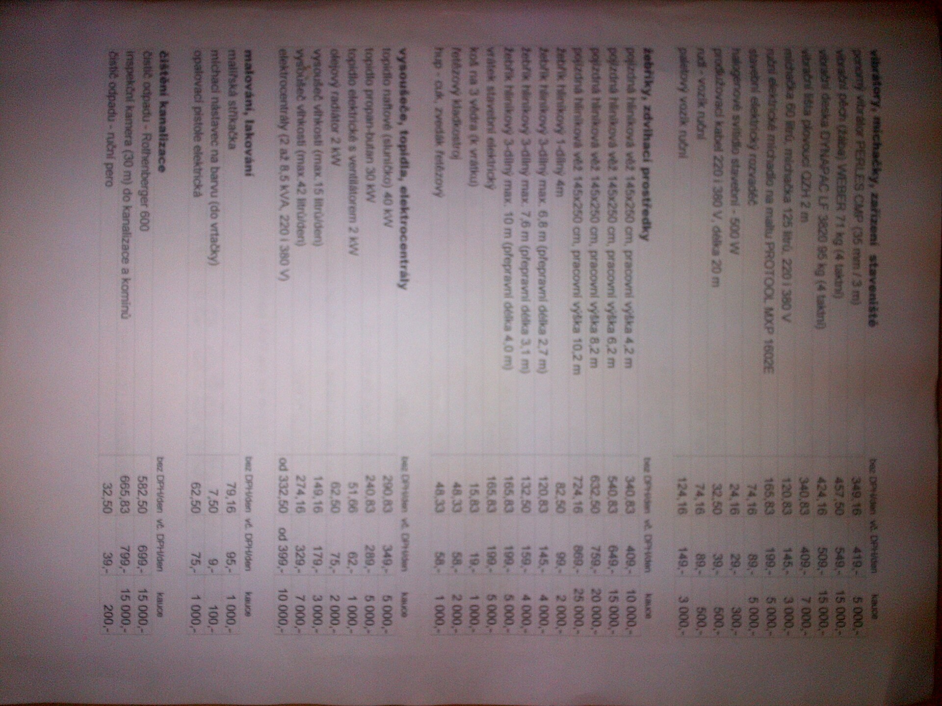 BlackBerry Bold Touch 9900