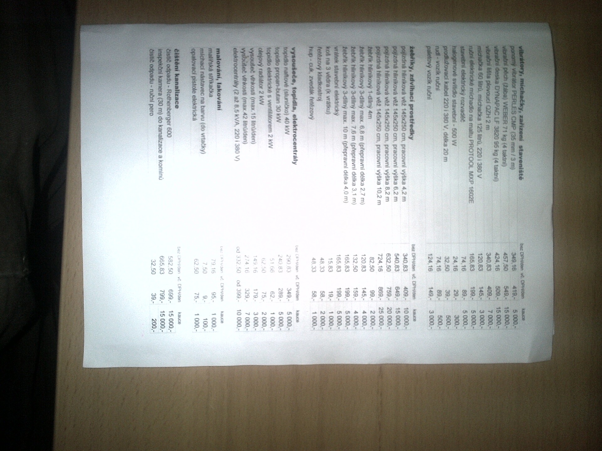 BlackBerry Bold Touch 9900