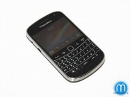 BlackBerry Bold Touch 9900