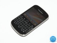 BlackBerry Bold Touch 9900
