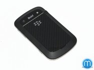 BlackBerry Bold Touch 9900