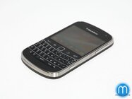 BlackBerry Bold Touch 9900