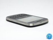 BlackBerry Bold Touch 9900