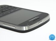 BlackBerry Bold Touch 9900