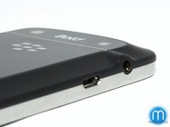 BlackBerry Bold Touch 9900