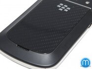 BlackBerry Bold Touch 9900