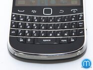 BlackBerry Bold Touch 9900