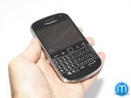 BlackBerry Bold Touch 9900