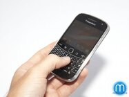 BlackBerry Bold Touch 9900