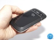 BlackBerry Bold Touch 9900