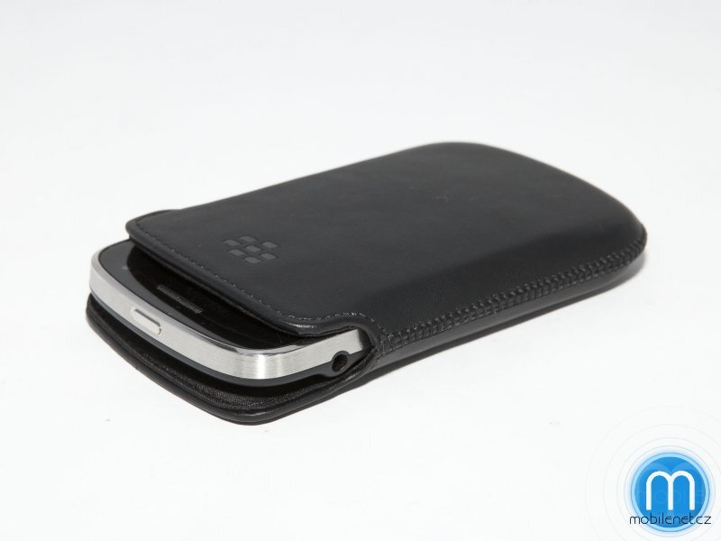 BlackBerry Bold Touch 9900