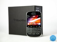 BlackBerry Bold Touch 9900