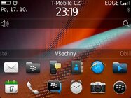 BlackBerry Bold Touch 9900