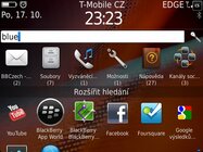 BlackBerry Bold Touch 9900