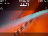 BlackBerry Bold Touch 9900