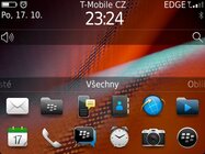 BlackBerry Bold Touch 9900