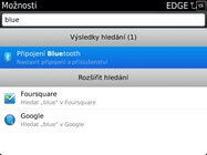 BlackBerry Bold Touch 9900