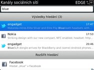 BlackBerry Bold Touch 9900