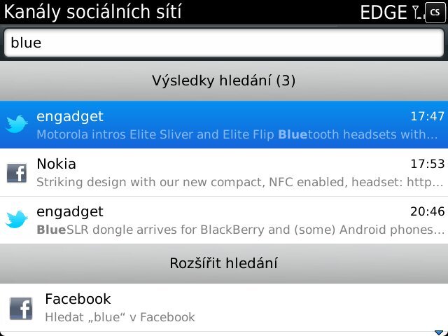 BlackBerry Bold Touch 9900