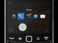 BlackBerry Bold Touch 9900