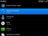 BlackBerry Bold Touch 9900