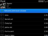 BlackBerry Bold Touch 9900